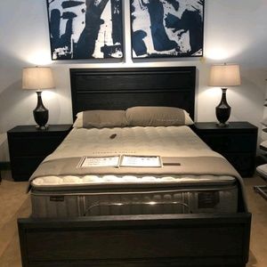 Meet your Posher, Steve